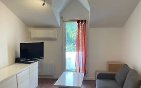 Tm Appartement Bastille