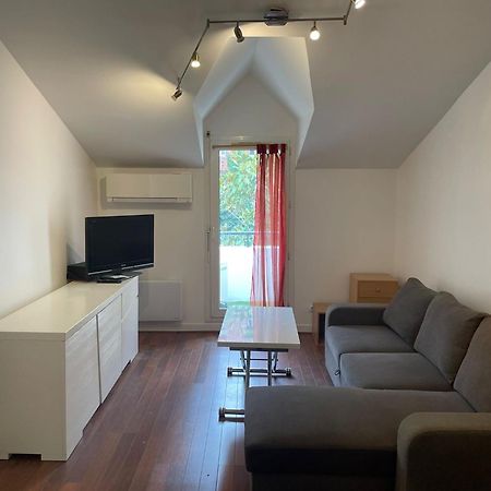 Tm Appartement Bastille Parigi Esterno foto