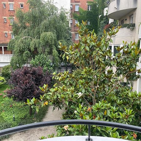 Tm Appartement Bastille Parigi Esterno foto