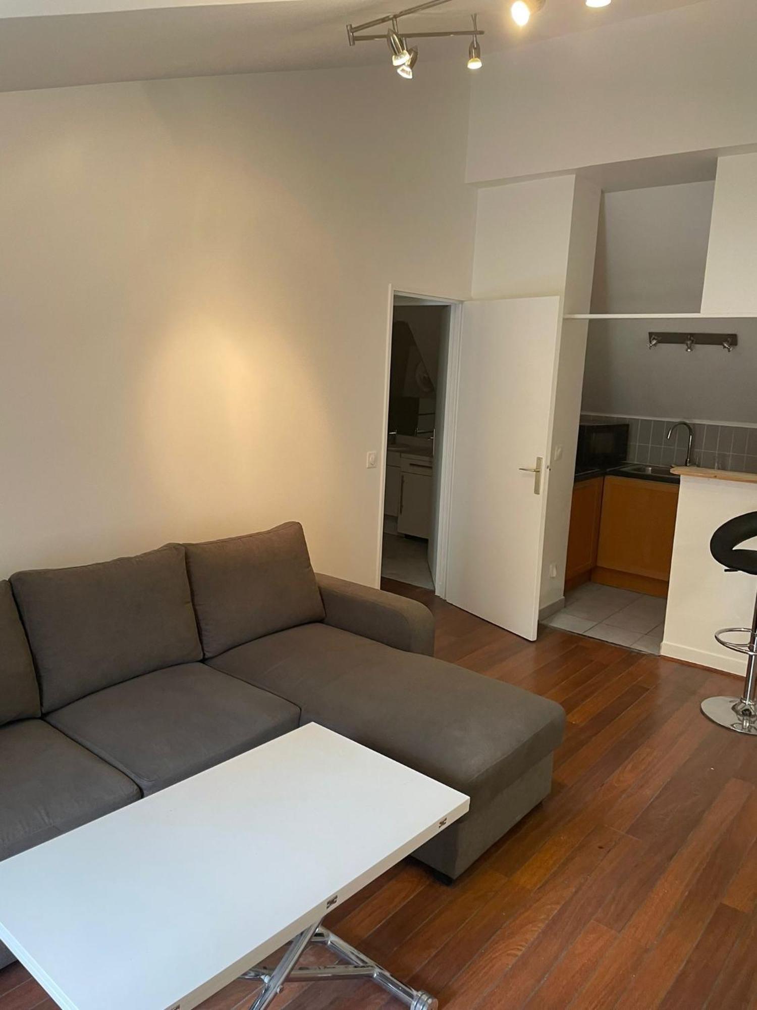 Tm Appartement Bastille Parigi Esterno foto