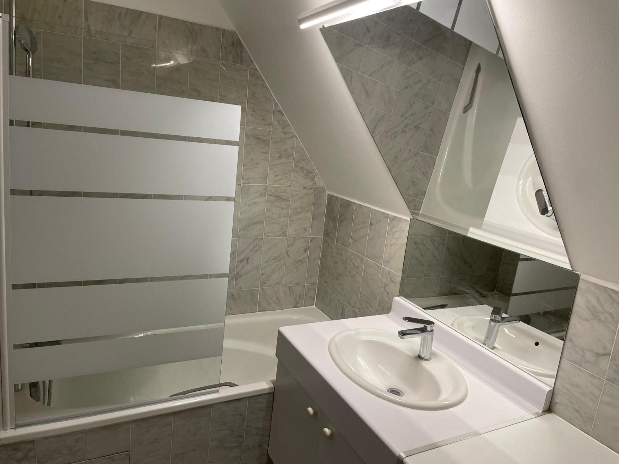 Tm Appartement Bastille Parigi Esterno foto