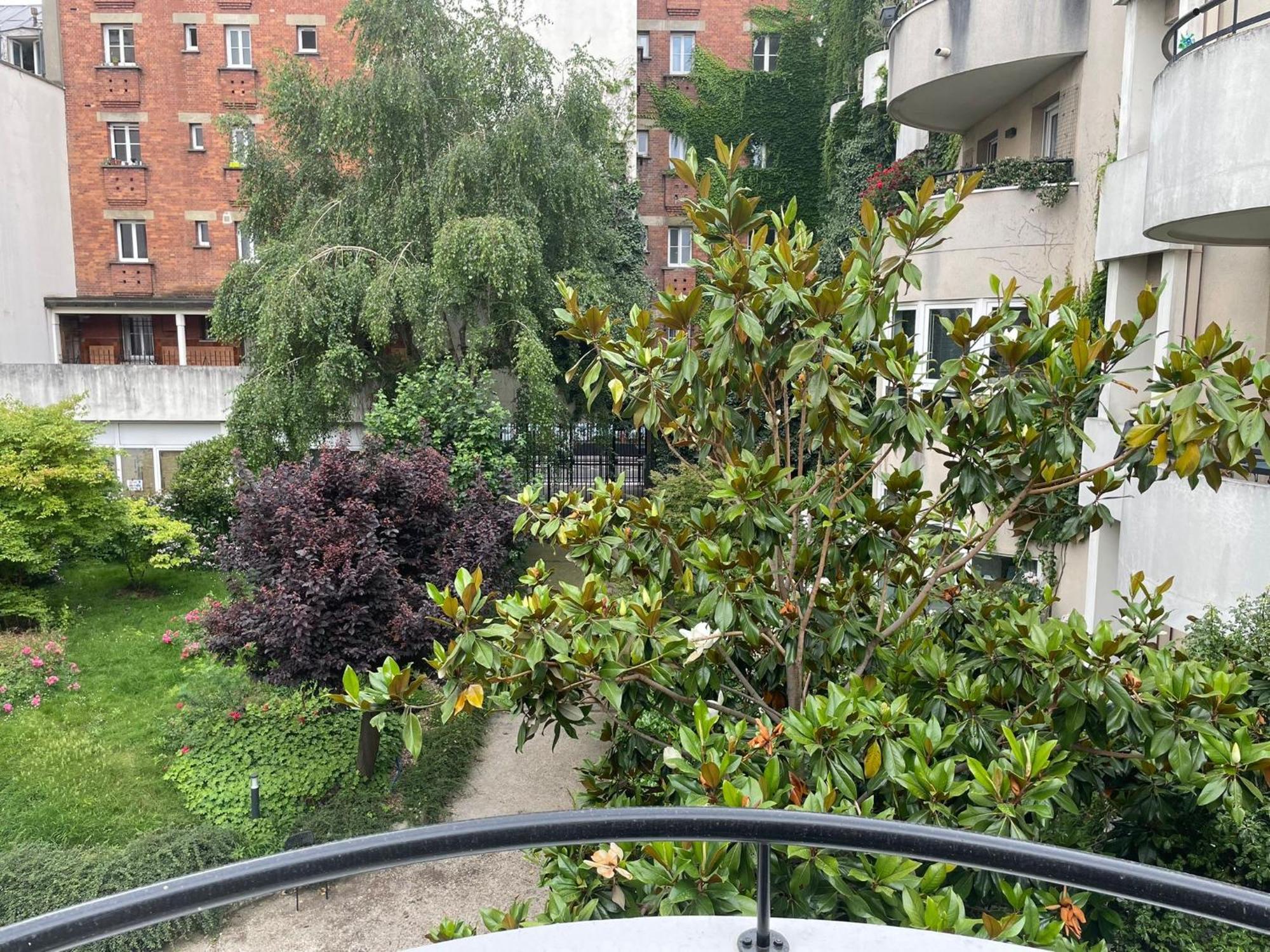 Tm Appartement Bastille Parigi Esterno foto