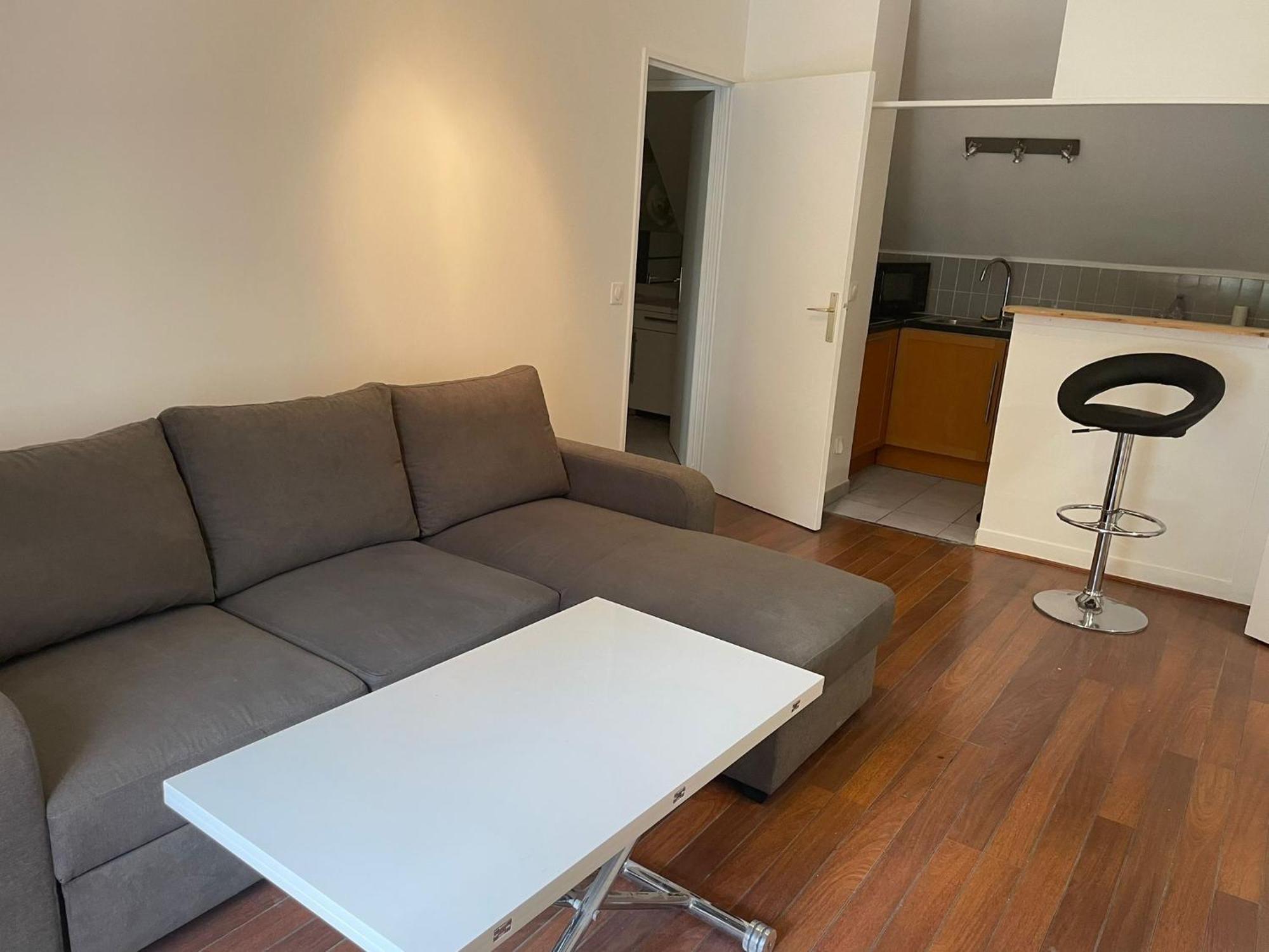 Tm Appartement Bastille Parigi Esterno foto