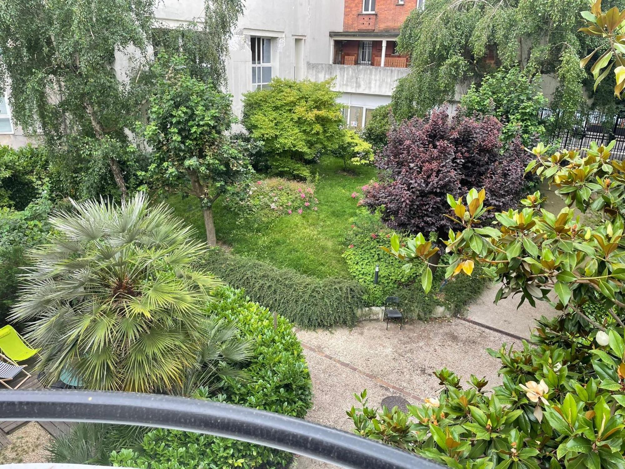 Tm Appartement Bastille Parigi Esterno foto