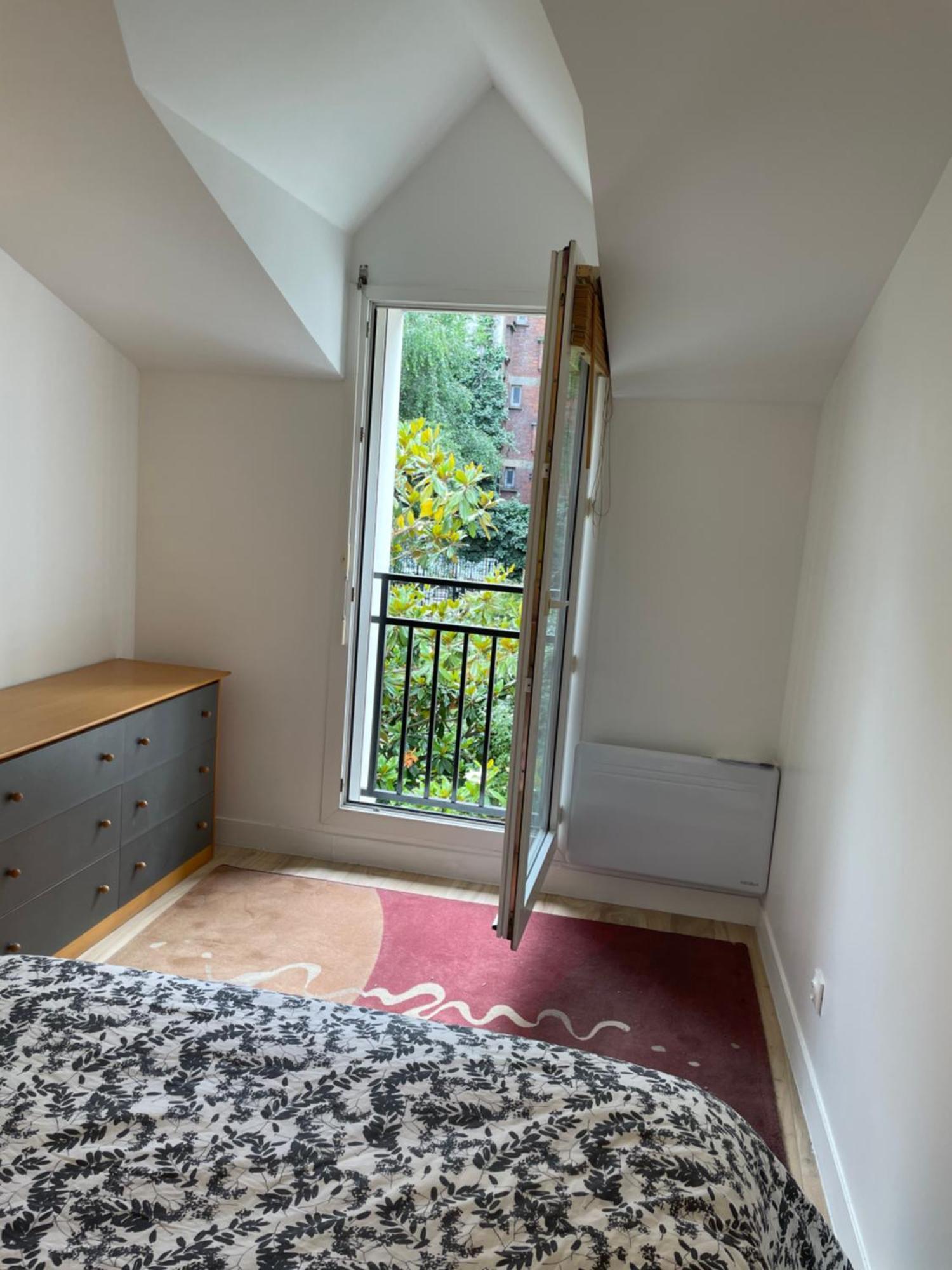 Tm Appartement Bastille Parigi Esterno foto