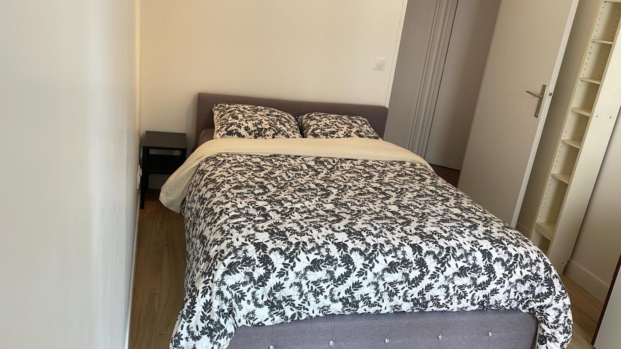 Tm Appartement Bastille Parigi Esterno foto