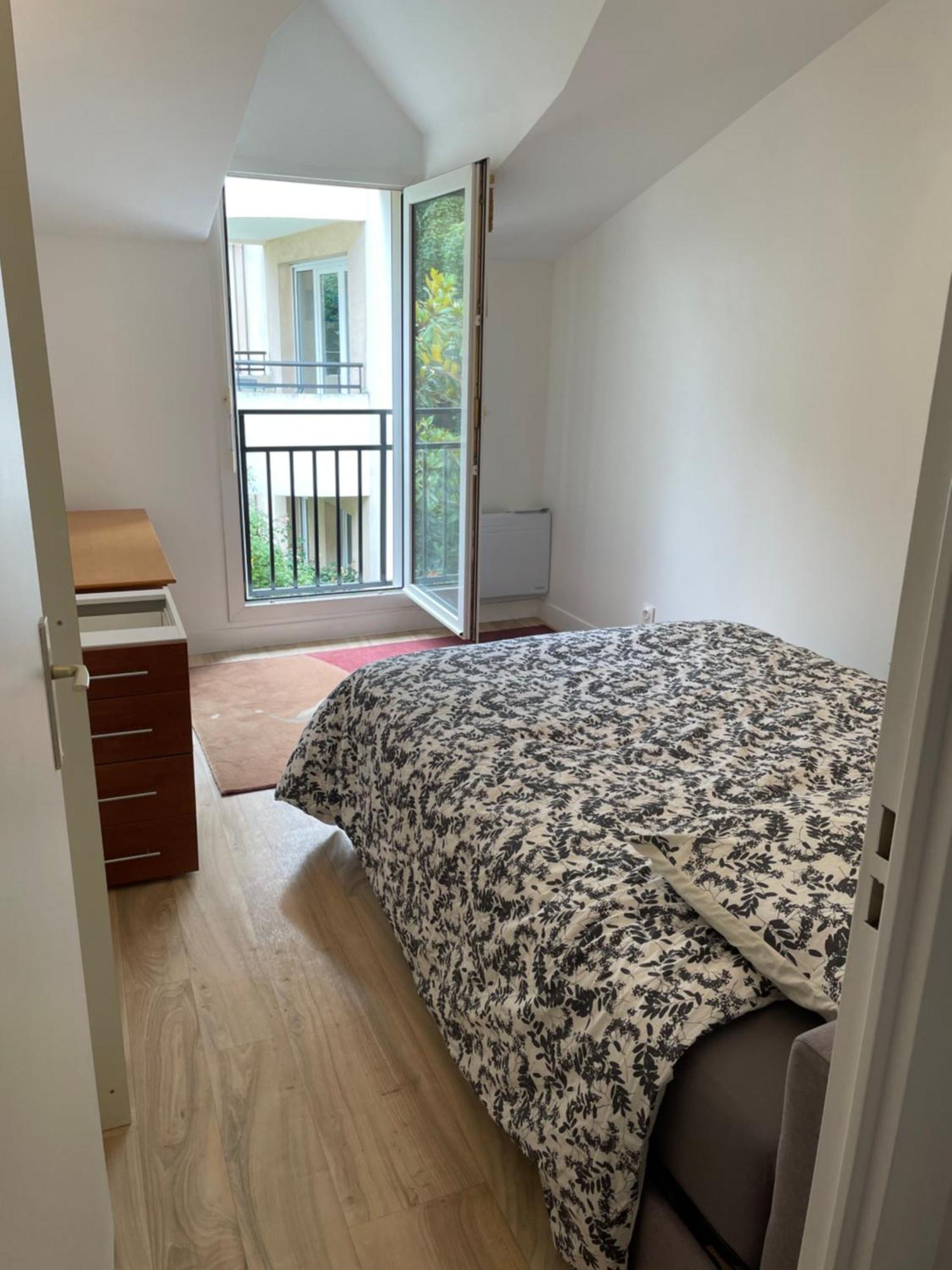 Tm Appartement Bastille Parigi Esterno foto
